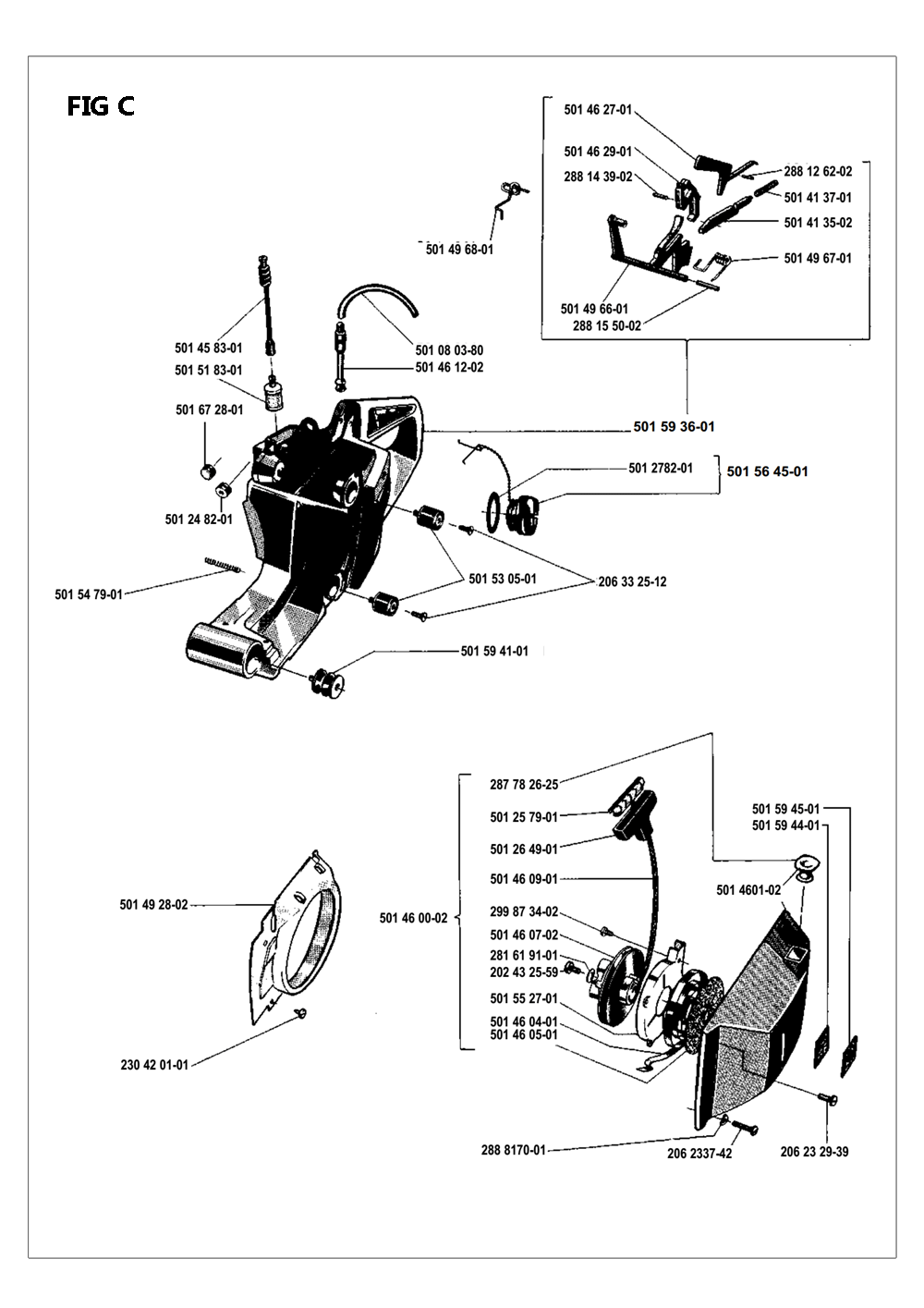 340-SG-(I7800009)-Husqvarna-PB-2Break Down